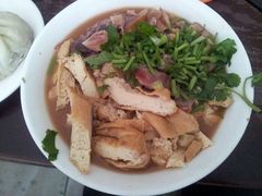 卤煮火烧-姚记炒肝店(鼓楼店)
