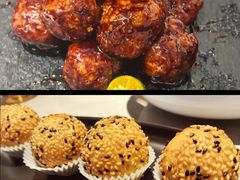 -醉庐·新上海菜(南京西路店)
