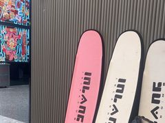 -INLANG饮浪室内冲浪(苏河湾万象天地店)