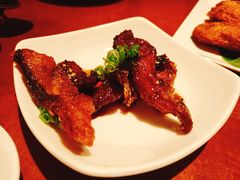-杭州JW万豪酒店-万豪中餐厅