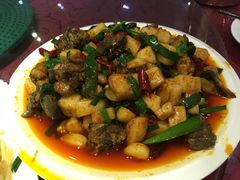 -红豆园(文林街店)