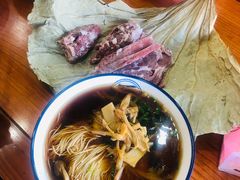 -东山矮马桶羊肉(太湖东山店)
