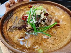 炖吊子-京天红酒家(虎坊路店)