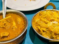 -恒河传奇印度餐厅GANGES