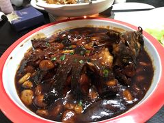 红烧长江鮰鱼-王记姚家味·地道苏帮菜(凤凰街店)