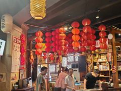 -帝一铭家宴(板塘店)