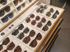 -LOHO眼镜(太阳宫凯德MALL店)