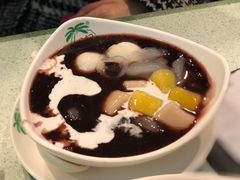 -松记糖水店(铜锣湾分店)