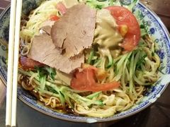 -马艾萨中国兰州牛肉拉面(劲松店)