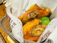 -小大董·烤鸭(王府井apm店)
