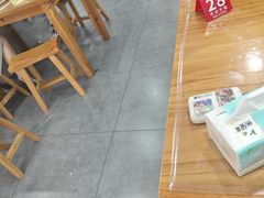 -老袁炒年糕(富豪路店)