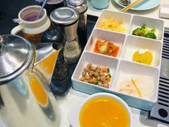 -韩时烤肉(丰科万达广场店)
