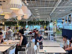 -宜家·瑞典风味餐厅(四元桥店)
