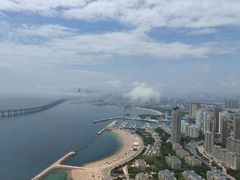 -大连君悦酒店·星海湾壹号Dalian·Dalian(星海广场店)