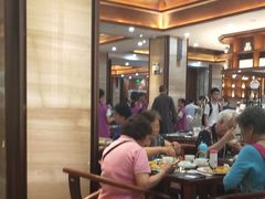-大佛寺高级素食自助餐厅