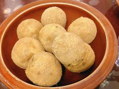 豆腐圆子-金必轩(青岩店)