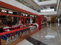-万达茂商场(南京仙林店)