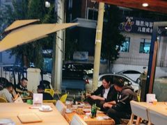 -小乾杯串店•16年沈阳烧烤(文安路店)