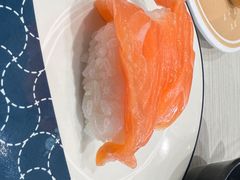 -滨寿司(新街口中央商场店)