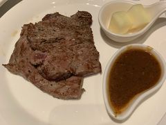 黑椒牛排-波特曼西餐厅(南岗店)