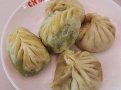 -陈寔包子王·卤煮小肠·京味小吃(龙潭店)