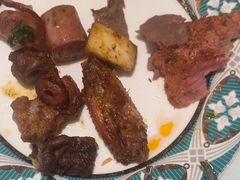 -舜和巴西烤肉餐厅(舜和国际店)