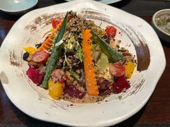 -古京·臻致料理(月湖店)