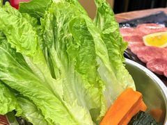 -小本家韩国料理(紫藤路店)