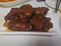 -好嫂子•刀削面(大兴店)