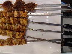 -巴依老爷新疆美食(工体旗舰店)