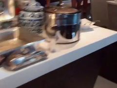 -厦门艾美酒店·新食谱西餐厅