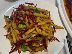 -田记餐馆(富国街店)