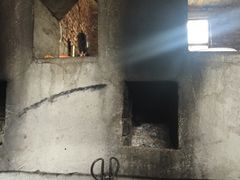 -爱琴海假日餐厅(八里湖婚礼公园店)