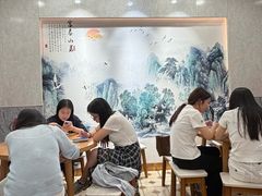 -南信牛奶甜品专家
