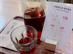 -墨客咖啡(新街口店)