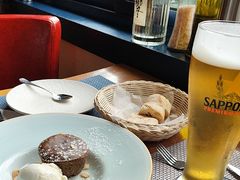 -LA MAISON公鸡和龙(蛇口店)