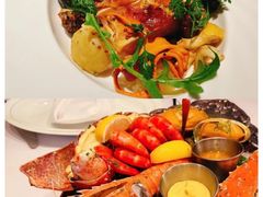 -壳里西餐厅Coquille Seafood Bistro(蒙自路店)
