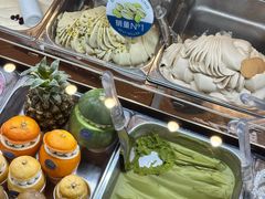 -CREAM STORY意大利手工冰淇淋&甜品(万象前海店)