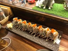 赤谷卷寿司-赤谷和牛烧肉居酒屋(石景山店)