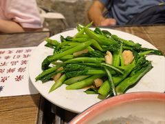-辉记炭烧海鲜大排档·老字号(福田店)