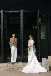 -Mu慕婚纱摄影·超级工作室