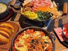 -双门洞·森系料理(体育西店)