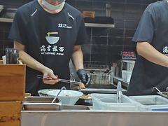 -Ramen满吉·豚骨拉面(丽园路店)