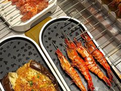 -丰茂烤串(外滩星荟中心店)
