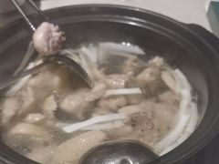 -百年果林椰子鸡(中洲店)