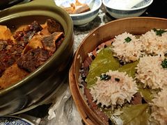 -南京大牌档(中关村领展广场店)