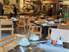 大堂-塘屋烧烤·云南火塘烧烤品牌(春城慧谷旗舰店)
