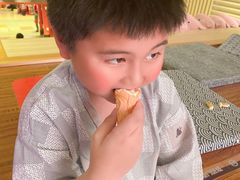 -汤连得温泉馆(宝山店)