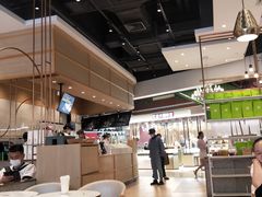 -奈雪的茶(石厦时代广场店)