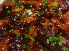 红烧回鱼-德兴馆(广东路总店)